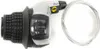 Shimano SL-RS45LSA Revoshift lewa srebrna (3s) ESLRS45LSA Podgląd zdjęcia produktu 5