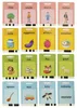 Lecteur de cartes de vocabulaire anglais 112 cartes Voir les images du produit 3