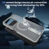 Coque refroidissante pour Xiaomi Redmi 15C 5G / 4G Hybrid Voir les images du produit 7