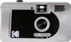 KODAK wiederverwendbare motorisierte Kamera S88 Silber Produktbild-Vorschau 1