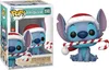 Disney Lilo & Stitch - Stitch with Candy Cane 1502 - Funko Produktbild-Vorschau 4