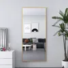 INONEFT, miroir de corps entier, 180 x 80 cm, miroir sur Voir les images du produit 7