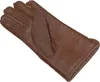 Handschuh aus echtem Lammfell handgenäht  Nappaleder Produktbild-Vorschau 2