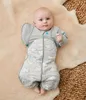 Love to Dream™ Swaddle Up™ Übergangsanzug Grau Tagtraum, Produktbild-Vorschau 4