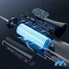 Ústny irigátor elektrický MalTec Toothie X60 150PSI Náhľad obrázku produktu 10