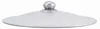 Ø28cm Gusseisenpfanne mit Aluminiumdeckel Bräter Schmortopf Produktbild-Vorschau 7