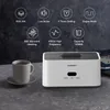 SWAREY 1000ML - Pulitore ad ultrasuoni Pulitore di occhiali Anteprima dell’immagine prodotto 4