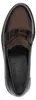 Scarpa slip-on Tamaris marrone Anteprima dell’immagine prodotto 1