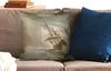 MuchoWow® Zierkissen Sofakissen Wohnzimmer Dekokissen 50x50 Produktbild-Vorschau 2