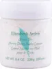 A close-up shot of a jar of Elizabeth Arden Green Tea Honey Drops Body Cream. Podgląd zdjęcia produktu