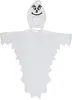 com-four® Kostium ducha dla dzieci - kostium na Halloween z Podgląd zdjęcia produktu 1