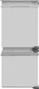 Bauknecht KGIS 16F2 P, 232 l, SN-T, 35 dB, 3,5 kg/24h, E, Produktbild-Vorschau 10