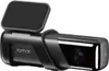 A black 70mai dashcam with a screen tilted upwards, shown against a white background. Náhľad obrázku produktu