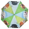 Esschert Design Parapluie Chiens ; TP245 ; 120,0x120,0x95,0 Voir les images du produit 1
