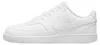 Nike Court Vision Low Sneaker Weiß Produktbild-Vorschau 60
