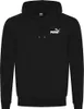 L|PUMA Essentials Hoody Herren Kapuzen Sweatshirt 679631-01 Produktbild-Vorschau 1