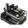 POWERMAT Tischbohrmaschine 1600W Schraubstock+Laser Produktbild-Vorschau 7