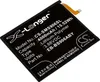 TECHTEK Akku Kompatibel mit [Samsung] Galaxy S22 Plus 5G, Produktbild-Vorschau 1