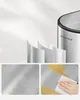 SONGMICS Kuchyňský odpadkový koš, systém třídění odpadu 2 Náhled obrázku produktu 4