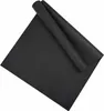 vidaXL Tappetino protettivo sportivo Nero 200 x 90 x 0,6 cm Anteprima dell’immagine prodotto 1