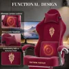 Verdego Gaming Stuhl, Ergonomischer Gaming Sessel Produktbild-Vorschau 8