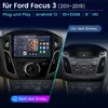9''WIFI BT 1+32G 4Core GPS SWC RDS radio DAB NAVI pour BMW Voir les images du produit 18