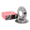 BREMBO Bremsscheiben (2 Stück) Vorderachse 08.5266.10 Produktbild-Vorschau 3