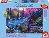 Schmidt Spiele 58641, 1000 kusov, Krajinka, 3 rok / roky Náhľad obrázku produktu 1