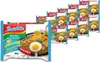 10er-Pack IndoMie BBQ Chicken Instant Noodles Grillhähnchen Produktbild-Vorschau 1