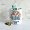 Schulkind 2023 Spardose  Einschulungsgeschenk Grundschule Produktbild-Vorschau 4