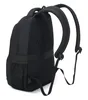 Delsey Aviator 2-cpt 24l Rucksack Schwarz XS Schwarz XS Produktbild-Vorschau 14