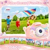 Kinderkamera, Digitalkamera Einhorn Spiel, Produktbild-Vorschau 12
