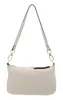 U.S. POLO ASSN. Leder Schultertasche Umhängetasche Florence Produktbild-Vorschau 3