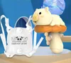 DYMEXSHOP | Wasser pistolen - Schwein - mit Rucksack - Produktbild-Vorschau 11