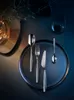WMF Sentic Edelstahl Besteck Set 6 Personen, Essbesteck Set Produktbild-Vorschau 3