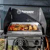 Petromax Plancha Grillplatte aus Edelstahl für Gastische Produktbild-Vorschau 12