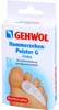 GEHWOL Gel polymère coussinet orteil en marteau G gauche, 1 Voir les images du produit 2