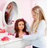 Charlene Super Modelka + kosmetyki 90088AK Podgląd zdjęcia produktu 6