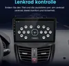 9-palcový Carplay Android13 GPS NAVI pre Peugeot 207 Náhľad obrázku produktu 9