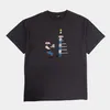 BAVARIAN CAPS T-Shirt Popeye Haut Den Lukas dunkelgrau L Produktbild-Vorschau 5