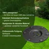 Lama compatibile con i robot Worx Landroid, modelli 6 lame Anteprima dell’immagine prodotto 4