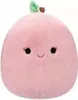 Squishmallows Plüschtier Fuzzamallow Phyllis 30 cm Voir les images du produit 2
