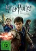 Harry Potter und die Heiligtümer des Todes - Teil 2 Produktbild-Vorschau 2