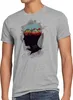 style3 Eleven 011 Herren T-Shirt Produktbild-Vorschau 1