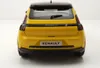Norev 185500 Renault 5 E-Tech 100 % électrique 2024 jaune Voir les images du produit 7