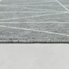 TT Home Kurzflor In- & Outdoor Teppich 3D Effekt Produktbild-Vorschau 2