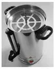 HENDI Percolateurs à simple paroi, 16L, 230V/1500W, Voir les images du produit 12