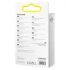 Crystal Shine (CAJY000603) - Type-C na Type-C, 100W, 1,2 m Náhled obrázku produktu 18