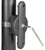 Klickfix 15-45 Mm Flaschenhalteradapter Silber  Silber One Produktbild-Vorschau 13
