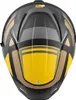FC-Moto FF130SV Casque Cavion, noir mat/or, L Voir les images du produit 6